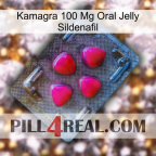 Kamagra 100 Mg Oral Jelly Sildenafil 13
